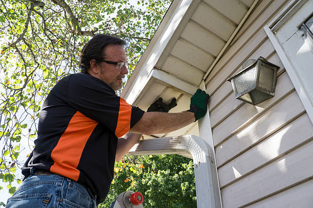 Best Hoarding Cleanup  in Weaverville, CA